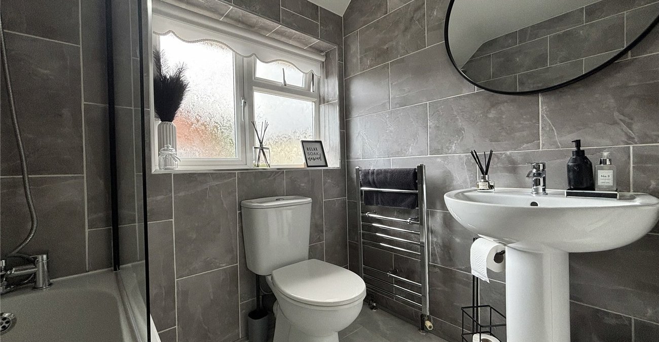 3 bedroom house for sale in Wayfield | Robinson Michael & Jackson