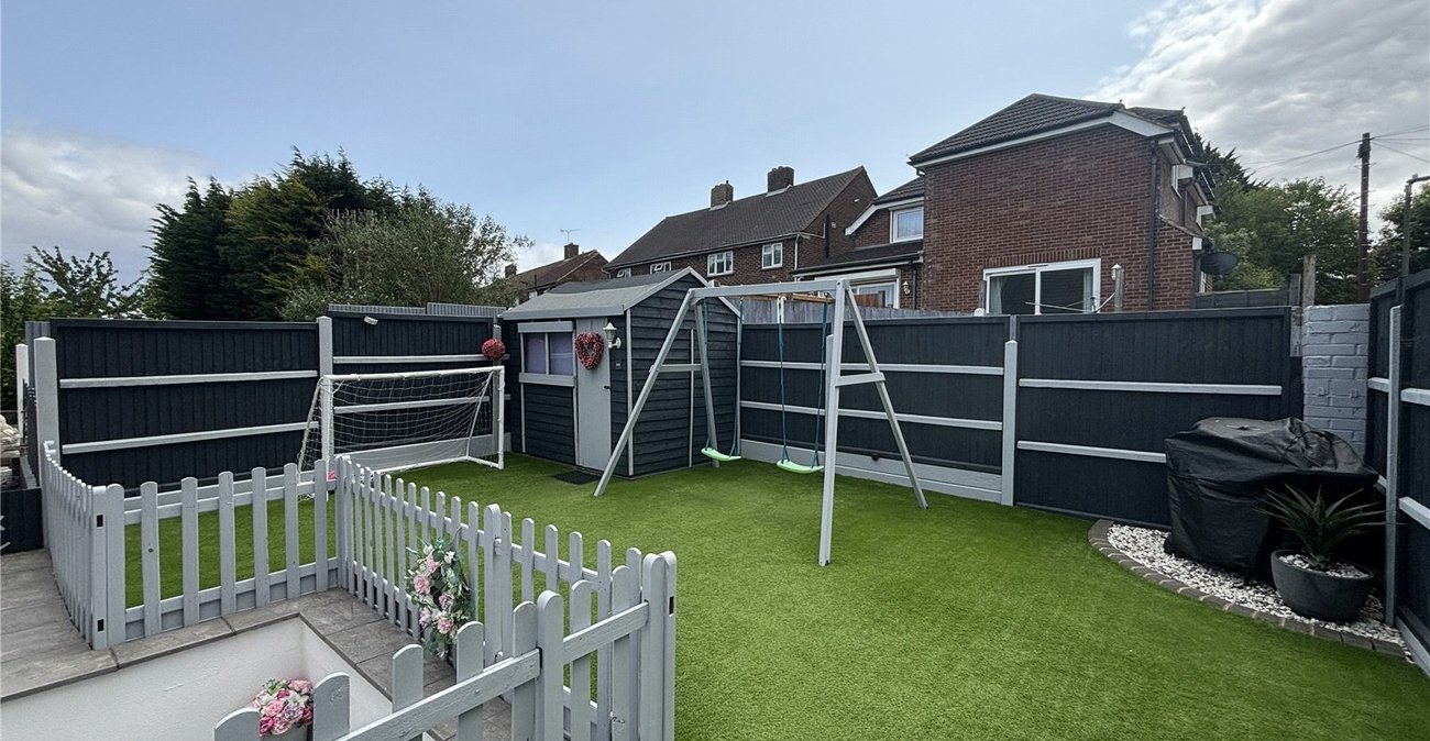 3 bedroom house for sale in Wayfield | Robinson Michael & Jackson