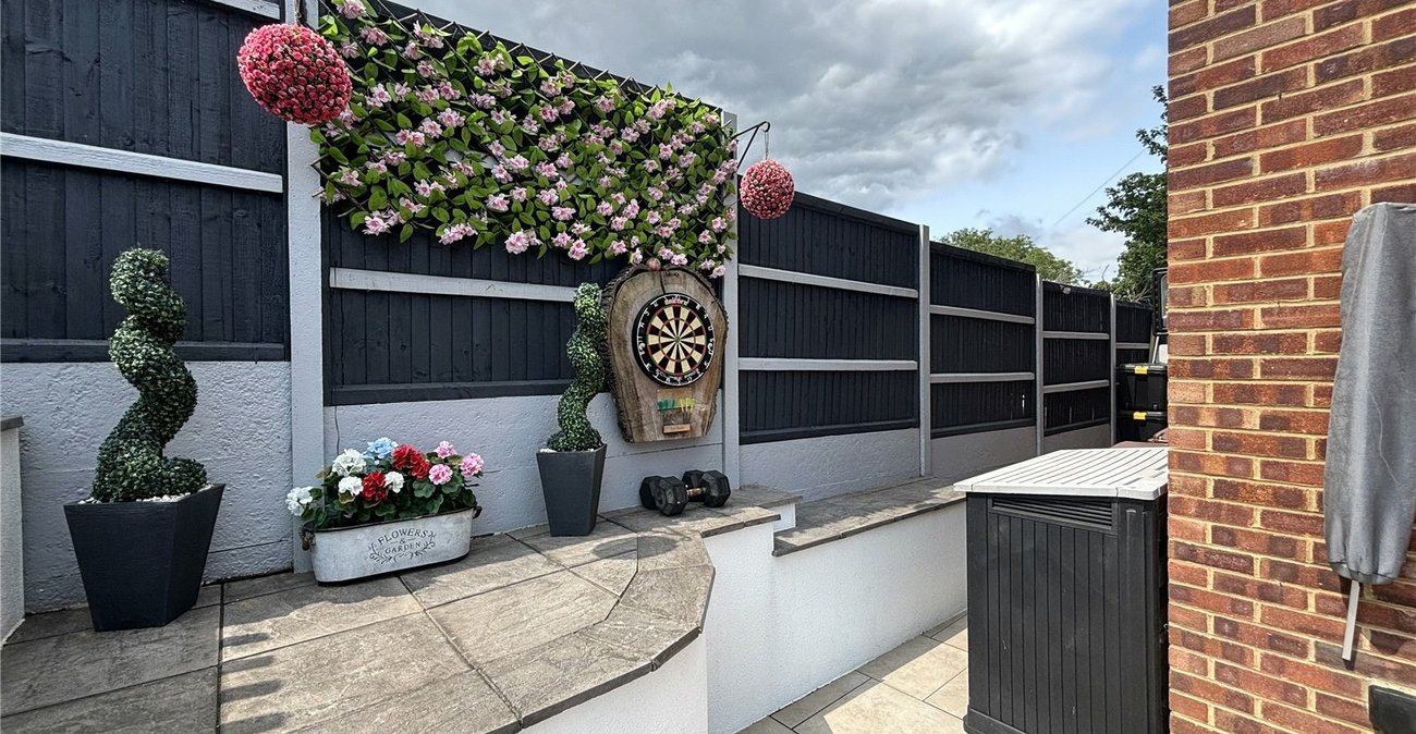 3 bedroom house for sale in Wayfield | Robinson Michael & Jackson