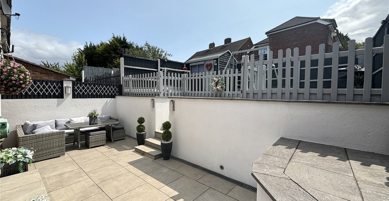 3 bedroom house for sale in Wayfield | Robinson Michael & Jackson