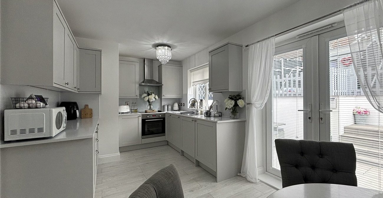 3 bedroom house for sale in Wayfield | Robinson Michael & Jackson