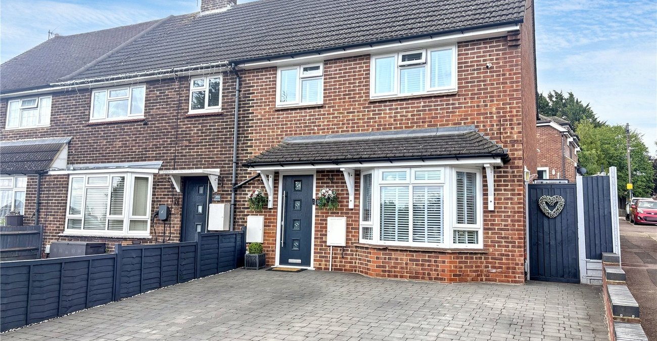 3 bedroom house for sale in Wayfield | Robinson Michael & Jackson