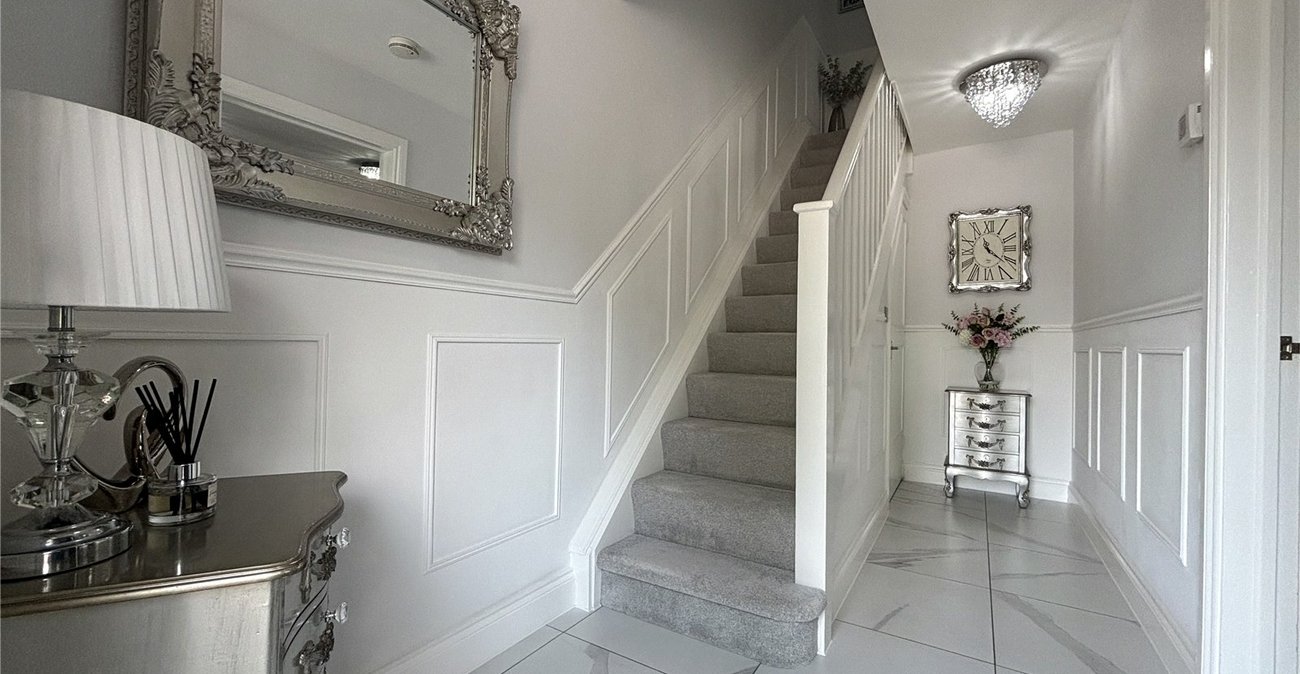 3 bedroom house for sale in Wayfield | Robinson Michael & Jackson