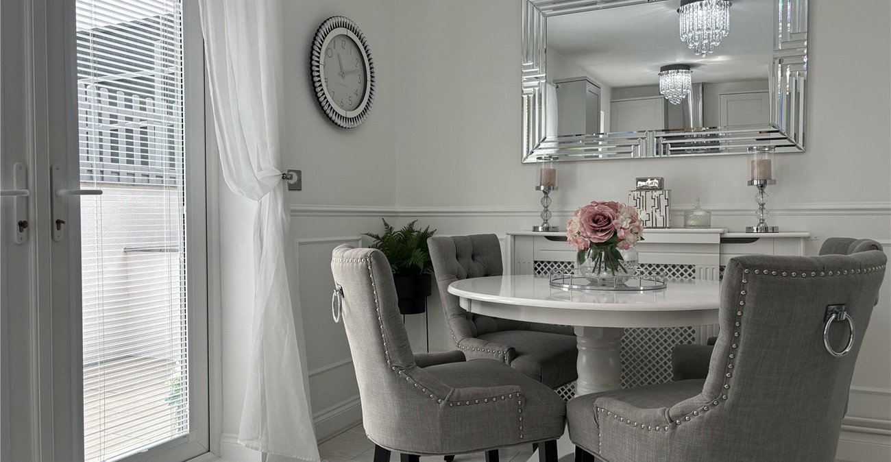 3 bedroom house for sale in Wayfield | Robinson Michael & Jackson