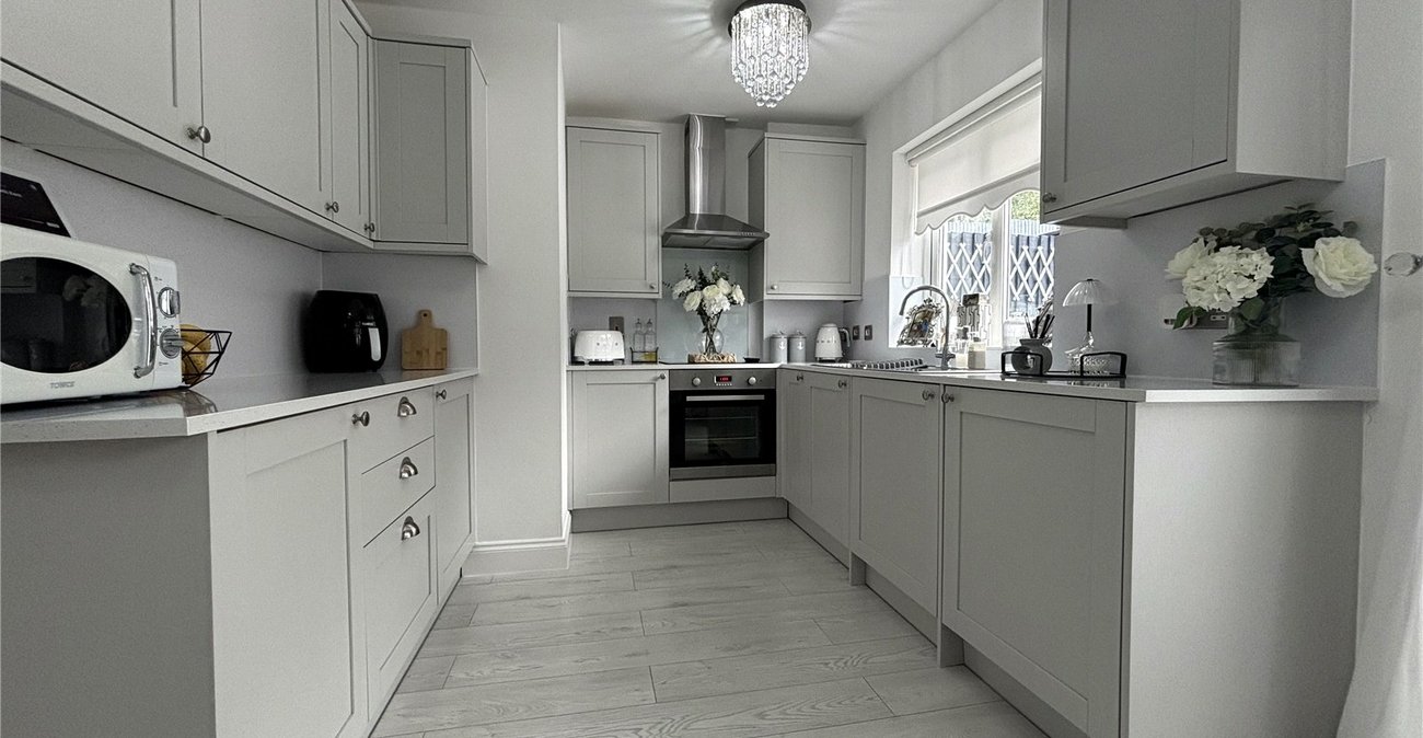 3 bedroom house for sale in Wayfield | Robinson Michael & Jackson