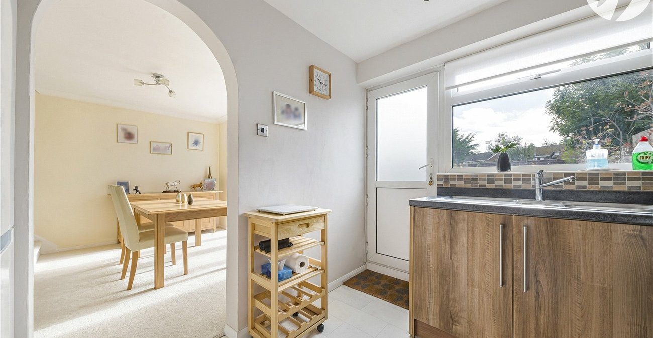 3 bedroom house for sale in Swanley | Robinson Jackson