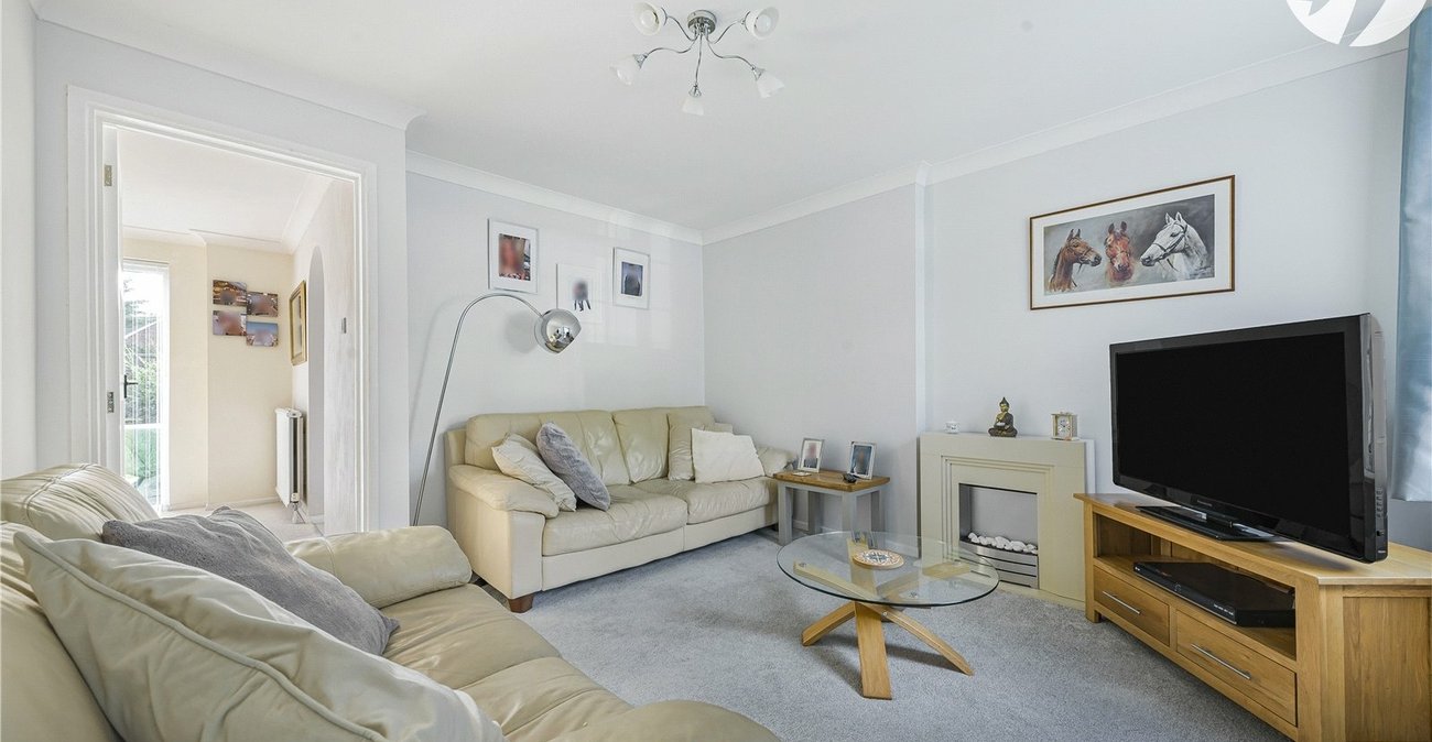 3 bedroom house for sale in Swanley | Robinson Jackson