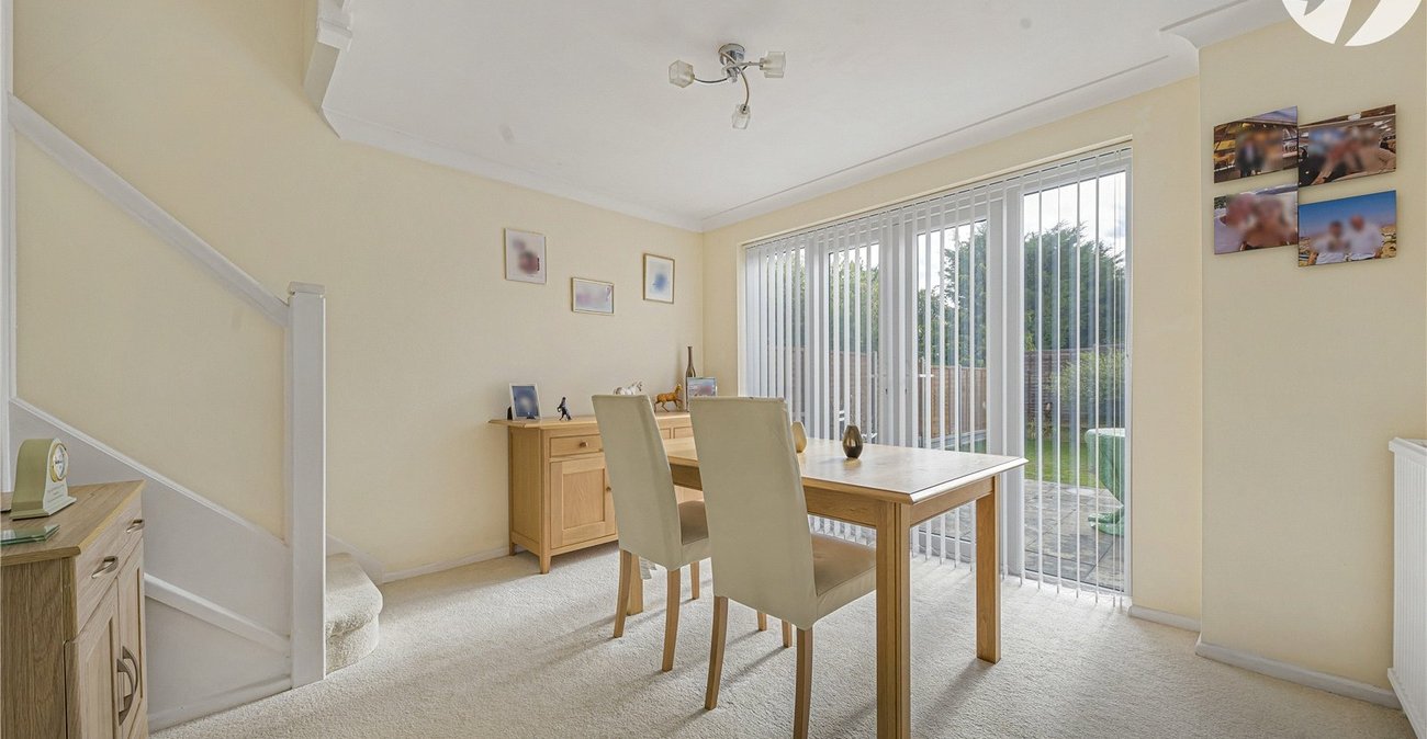 3 bedroom house for sale in Swanley | Robinson Jackson