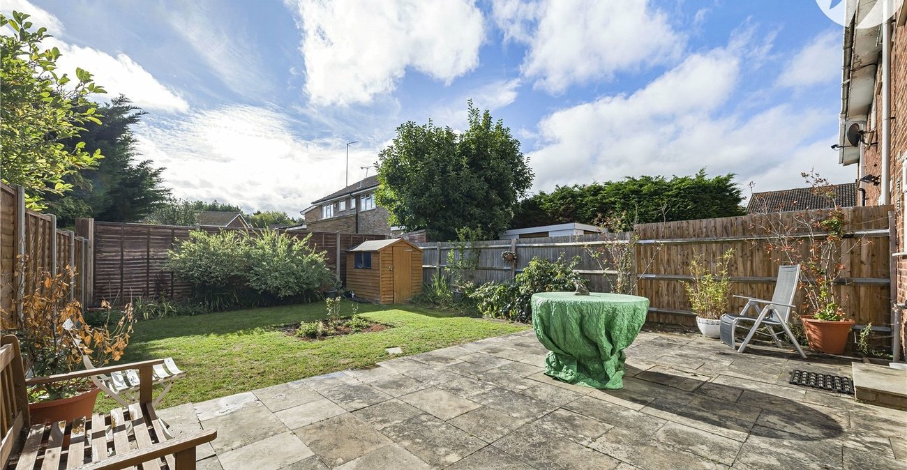 3 bedroom house for sale in Swanley | Robinson Jackson