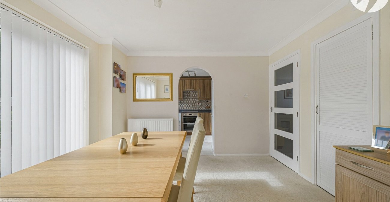 3 bedroom house for sale in Swanley | Robinson Jackson