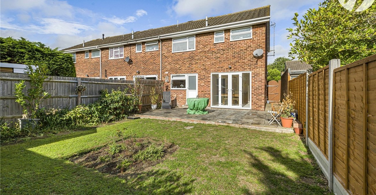 3 bedroom house for sale in Swanley | Robinson Jackson