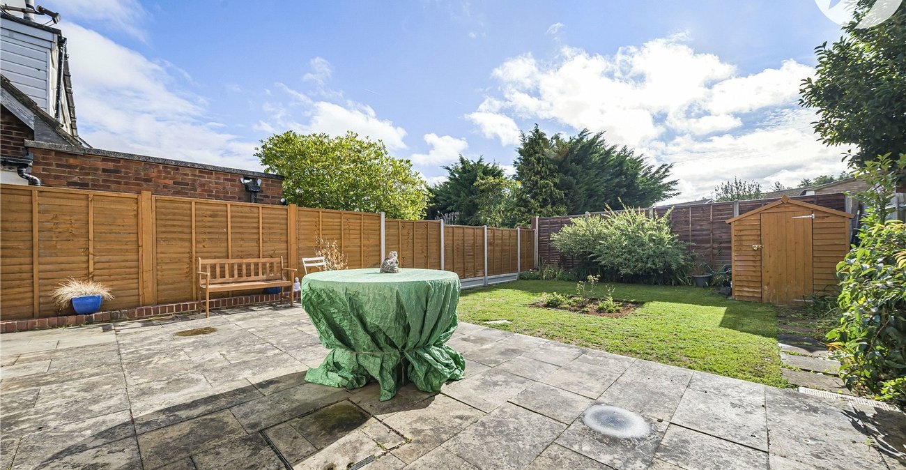 3 bedroom house for sale in Swanley | Robinson Jackson