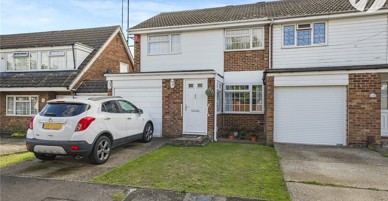 3 bedroom house for sale in Swanley | Robinson Jackson