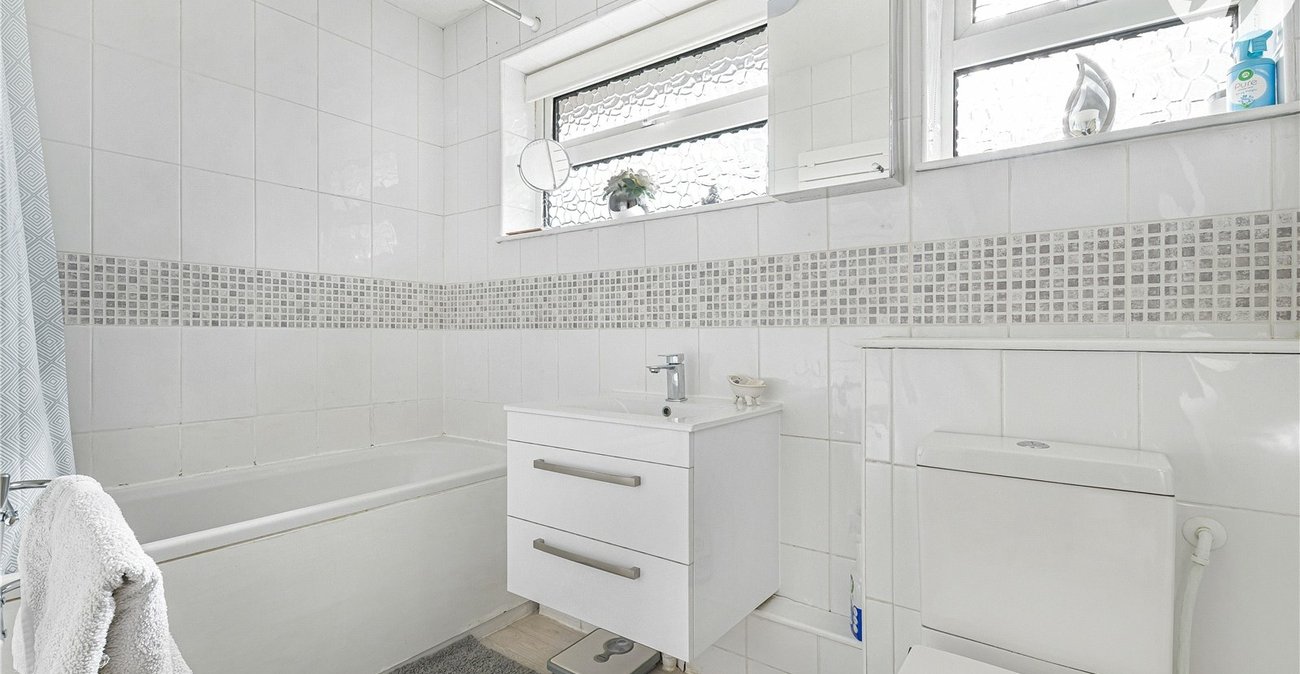 3 bedroom house for sale in Swanley | Robinson Jackson