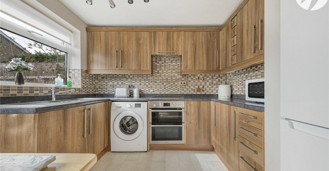 3 bedroom house for sale in Swanley | Robinson Jackson