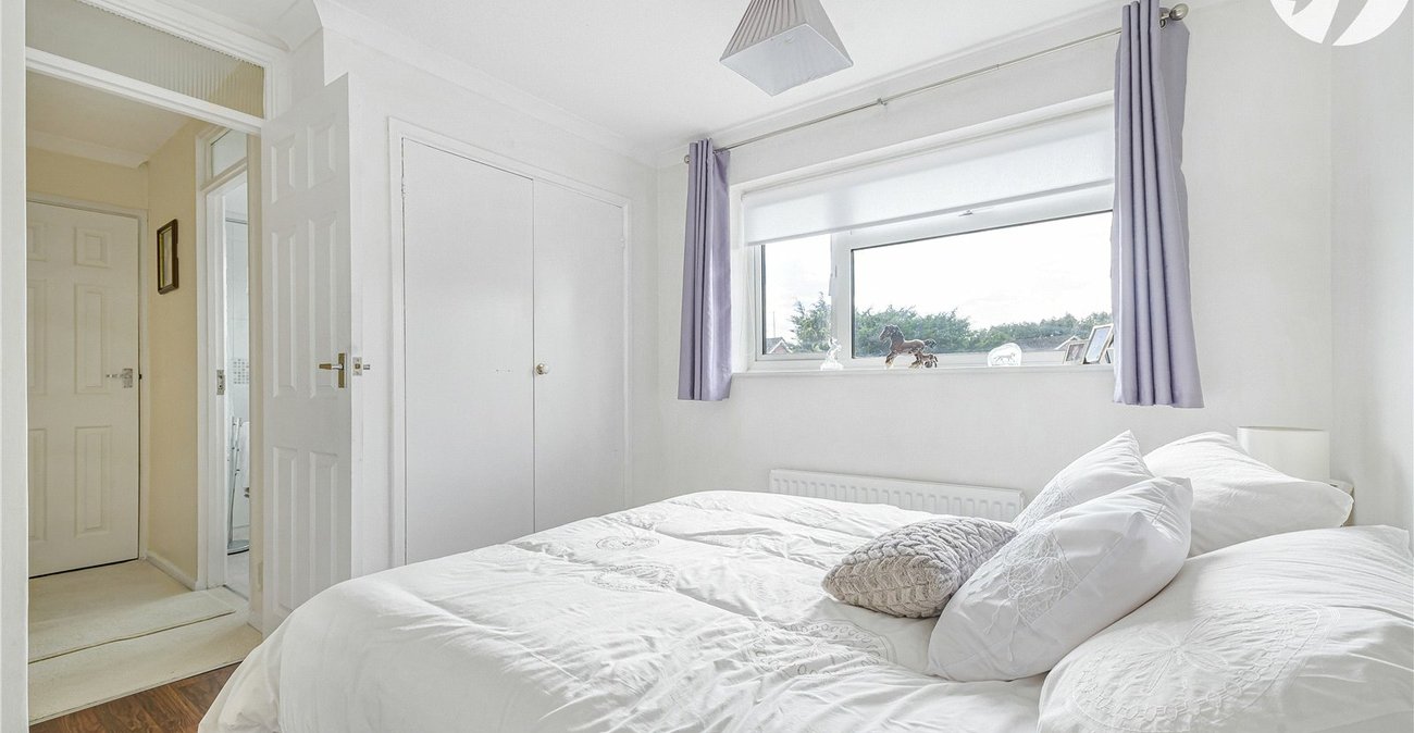 3 bedroom house for sale in Swanley | Robinson Jackson