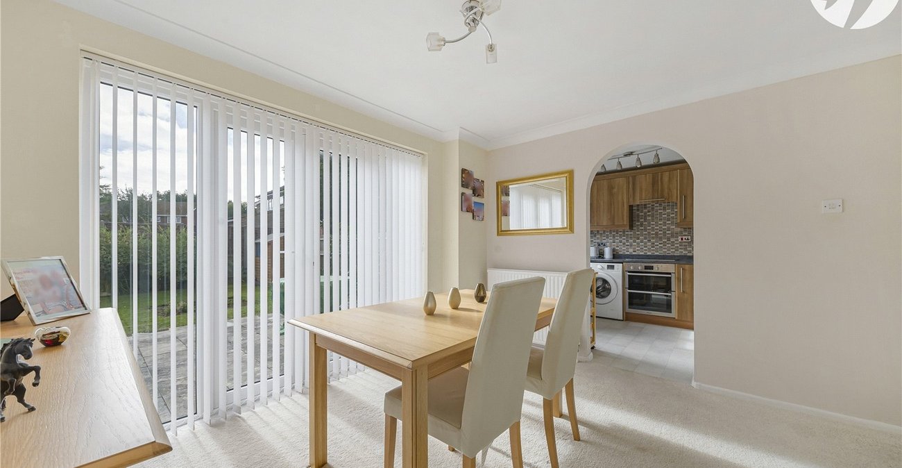 3 bedroom house for sale in Swanley | Robinson Jackson