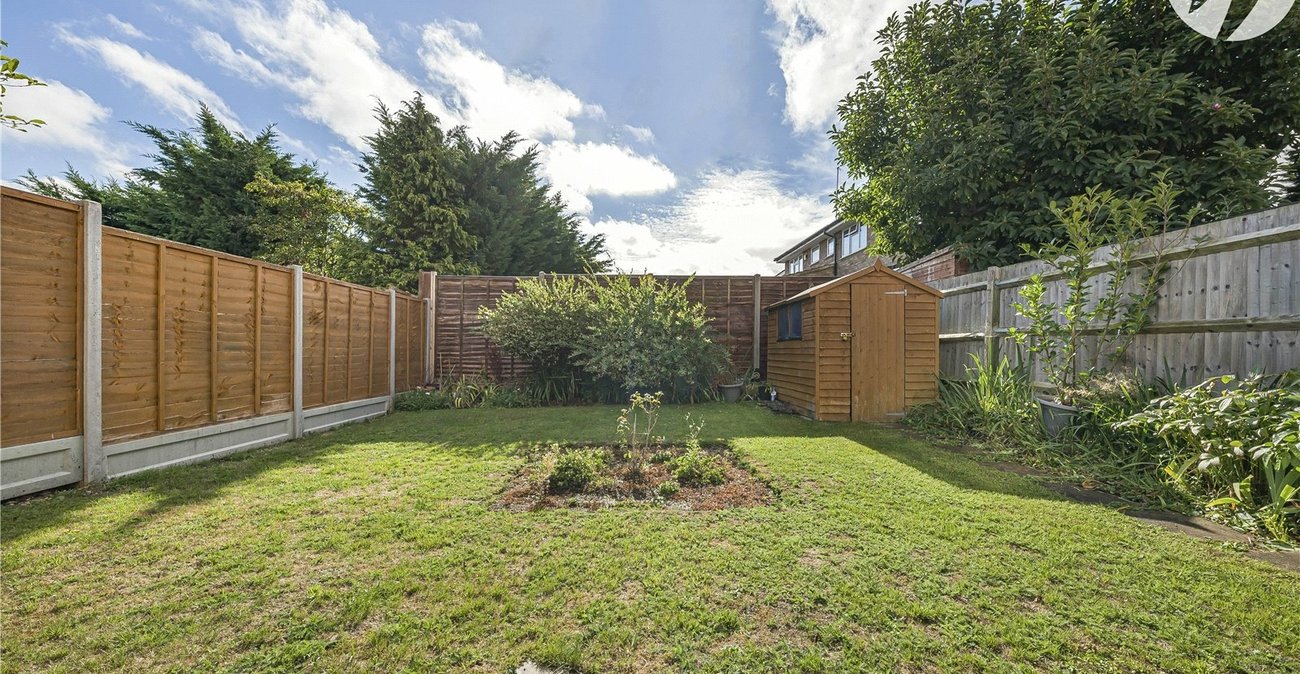 3 bedroom house for sale in Swanley | Robinson Jackson