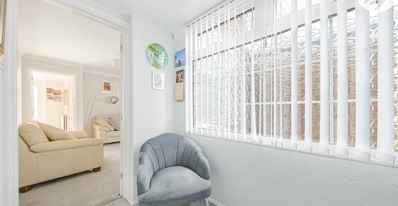 3 bedroom house for sale in Swanley | Robinson Jackson