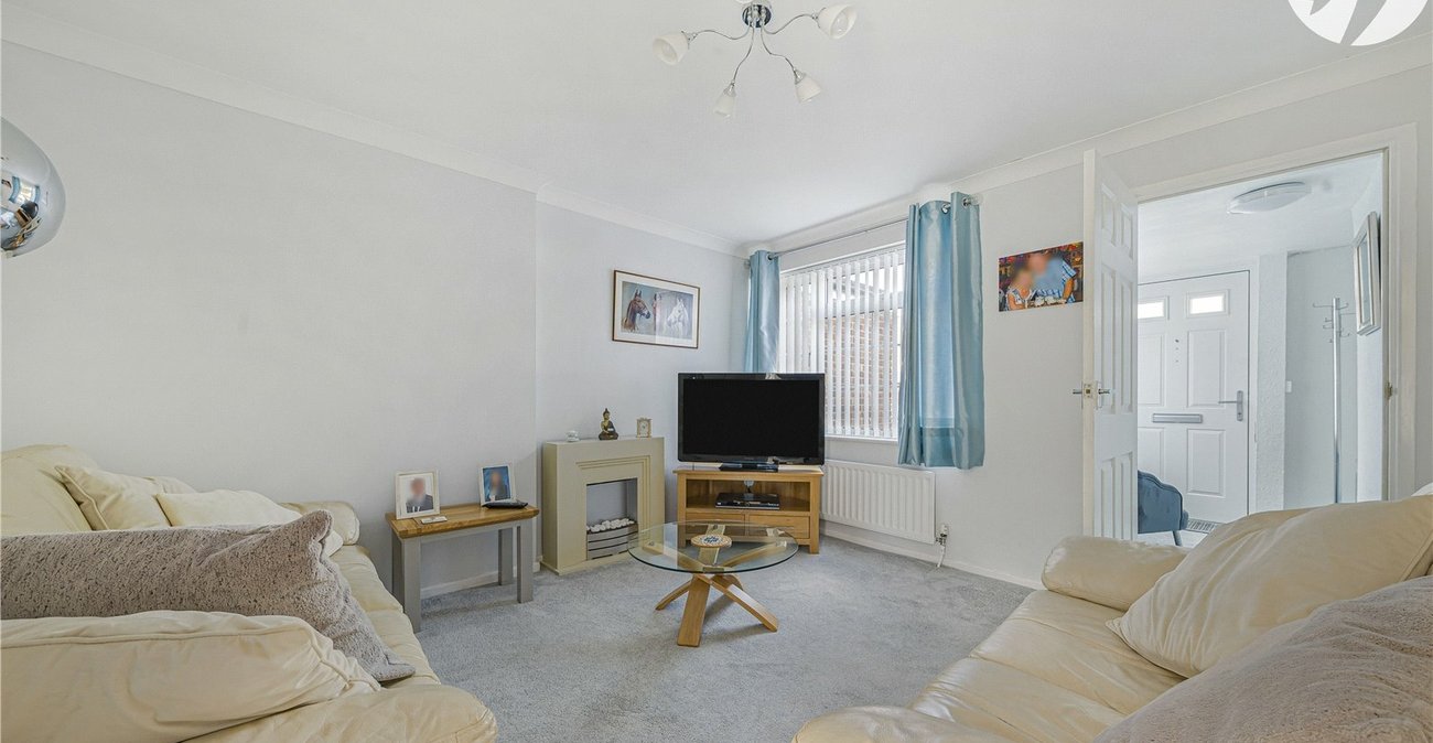 3 bedroom house for sale in Swanley | Robinson Jackson