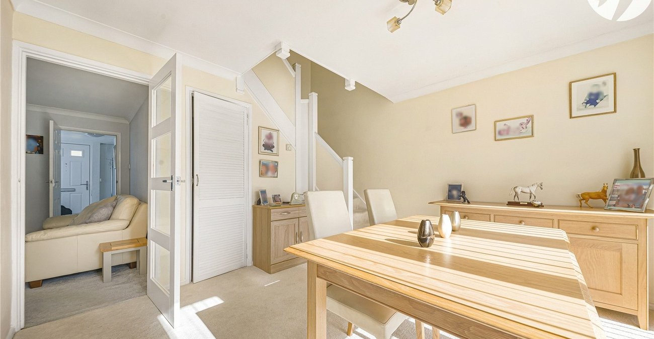 3 bedroom house for sale in Swanley | Robinson Jackson