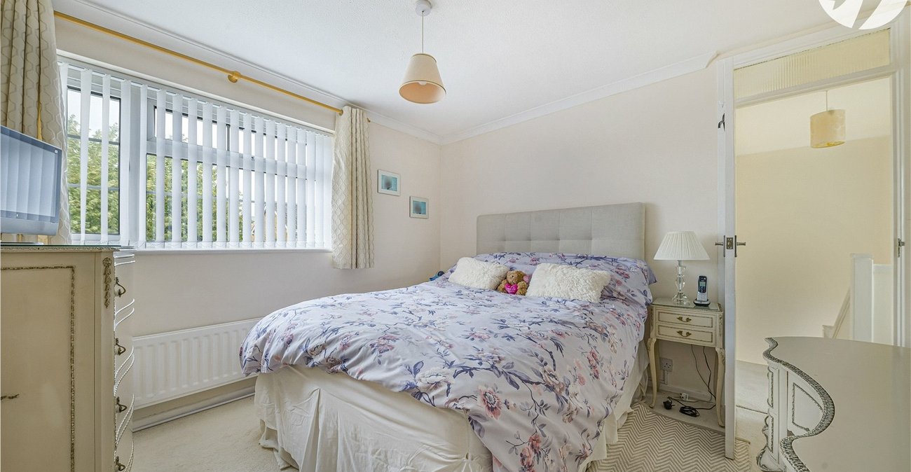 3 bedroom house for sale in Swanley | Robinson Jackson