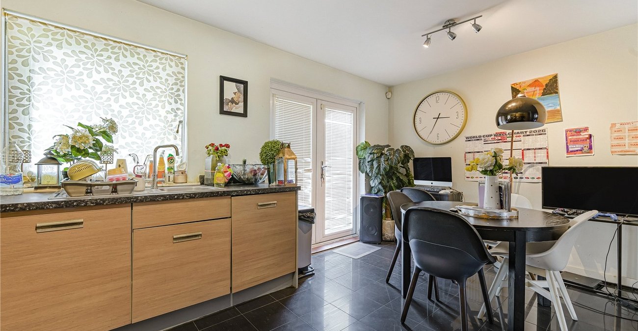 3 bedroom house for sale in Dartford | Robinson Jackson
