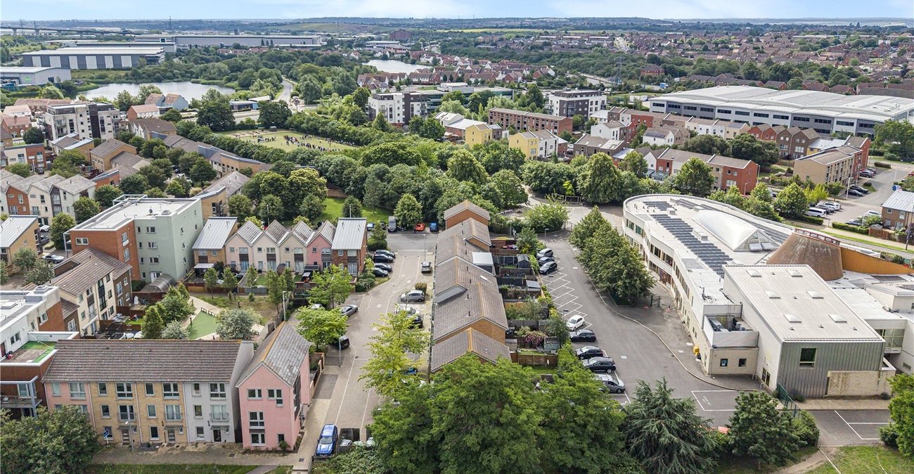 3 bedroom house for sale in Dartford | Robinson Jackson