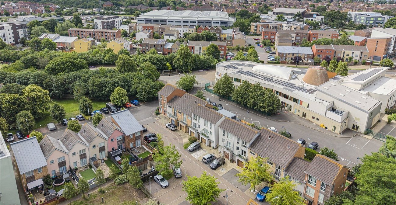 3 bedroom house for sale in Dartford | Robinson Jackson