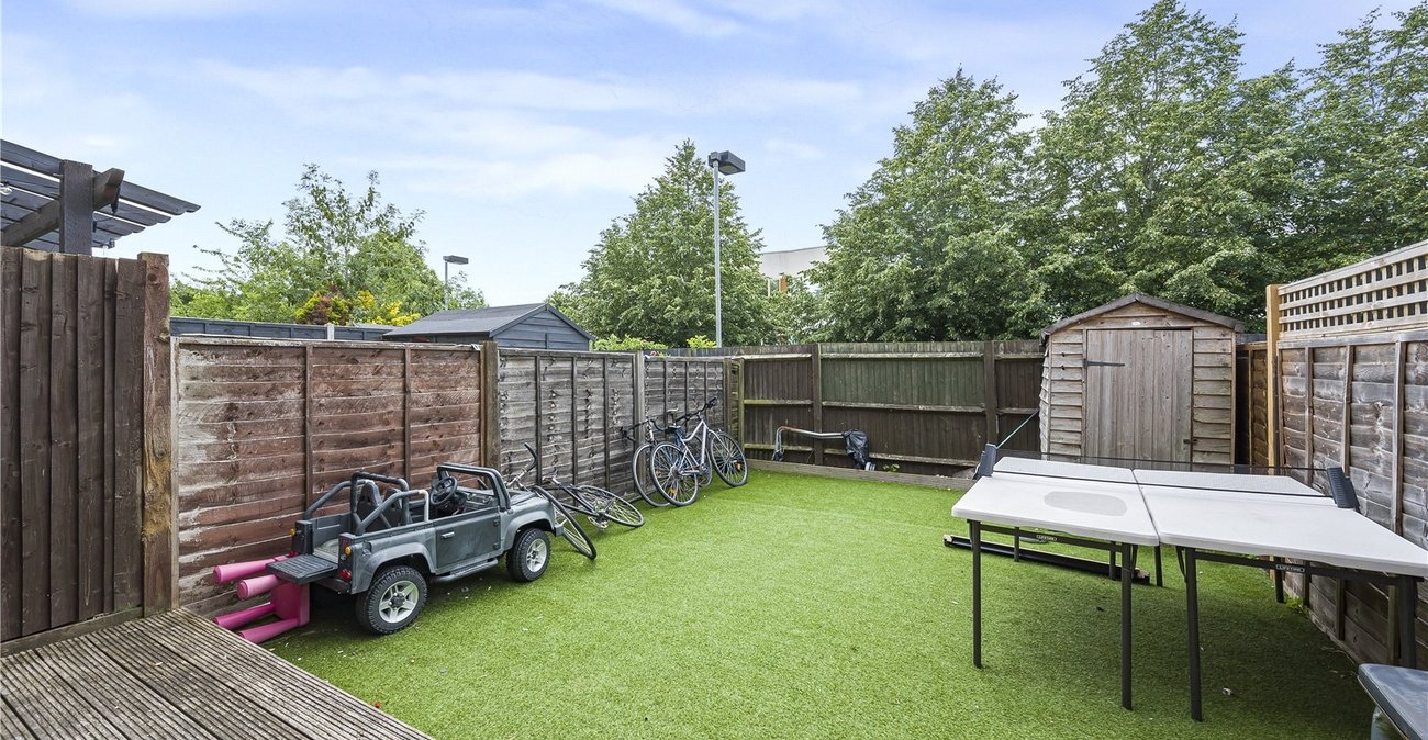 3 bedroom house for sale in Dartford | Robinson Jackson