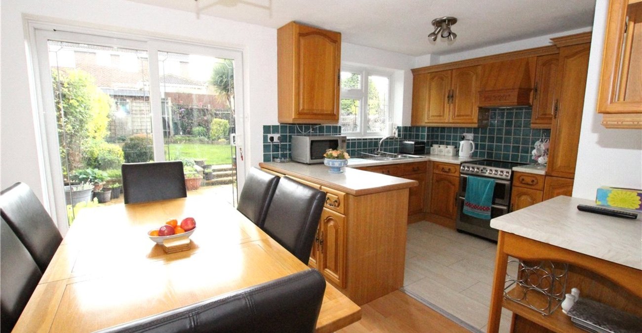 3 bedroom house for sale in South Orpington | Robinson Jackson