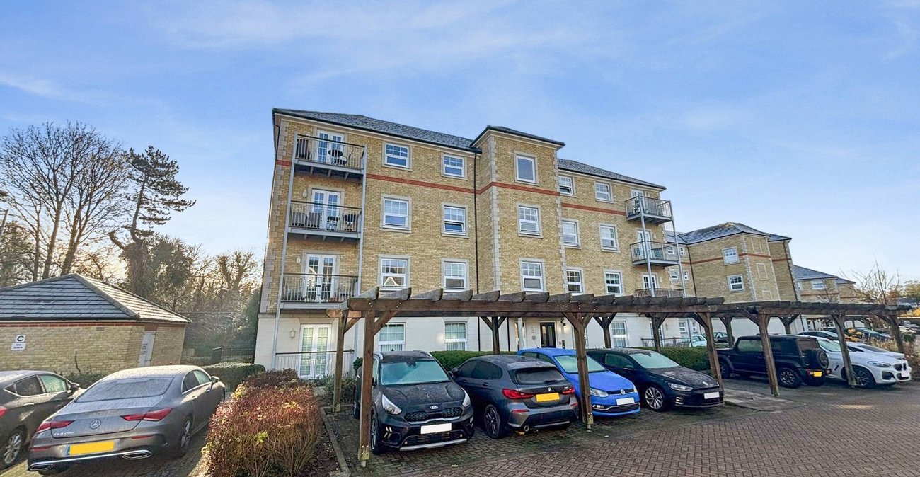 2 bedroom property for sale in Bexley | Robinson Jackson