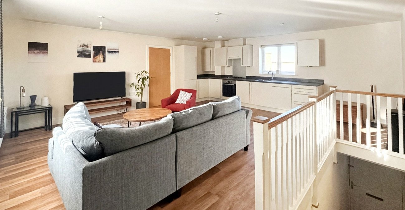 2 bedroom property for sale in Bexley | Robinson Jackson