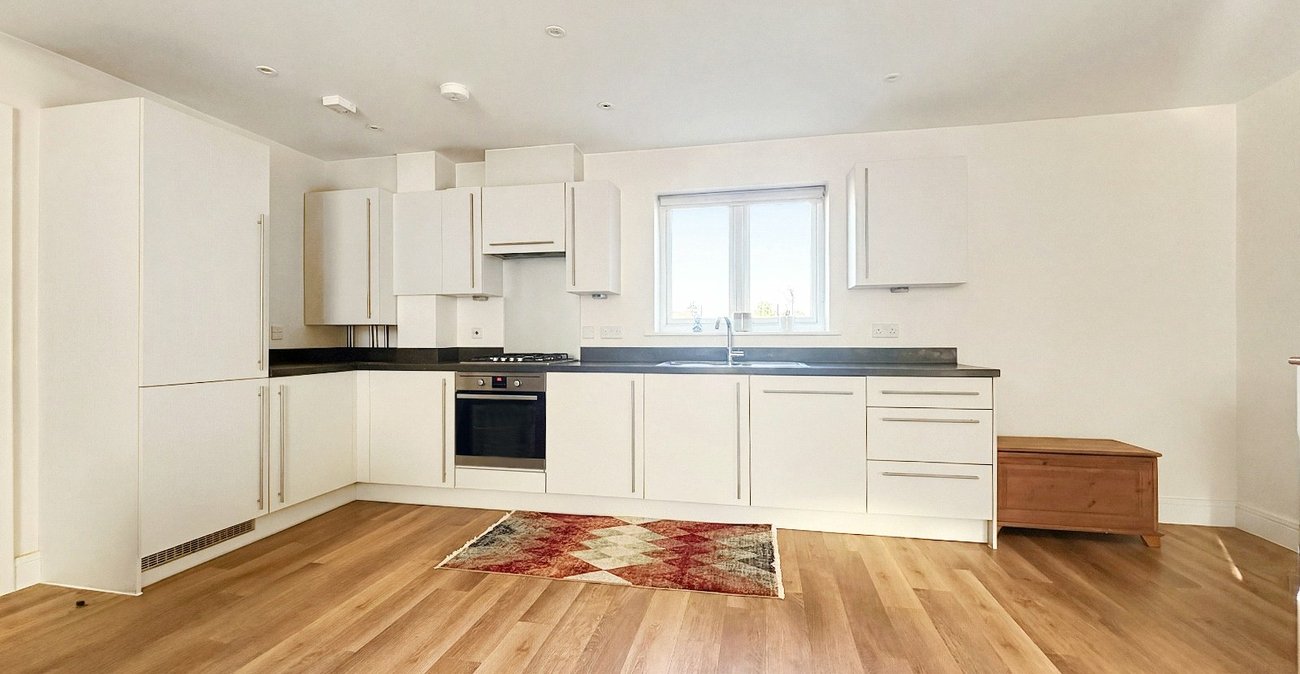 2 bedroom property for sale in Bexley | Robinson Jackson