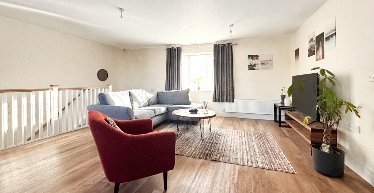 2 bedroom property for sale in Bexley | Robinson Jackson