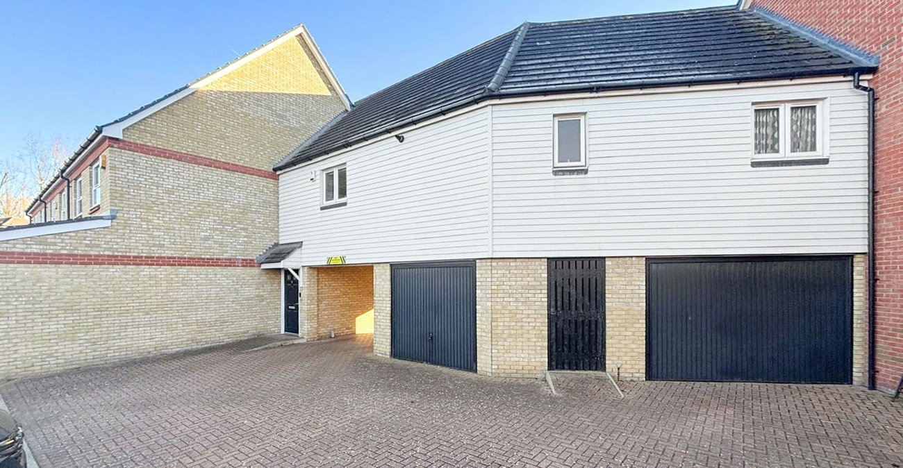 2 bedroom property for sale in Bexley | Robinson Jackson