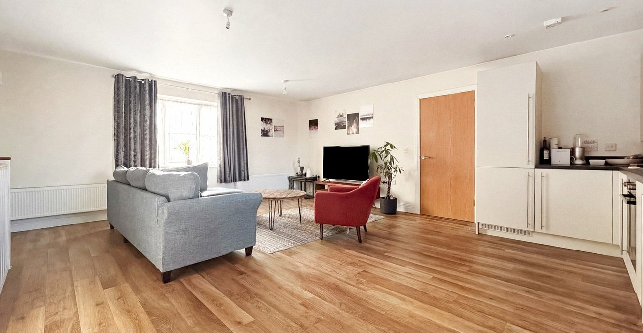 2 bedroom property for sale in Bexley | Robinson Jackson