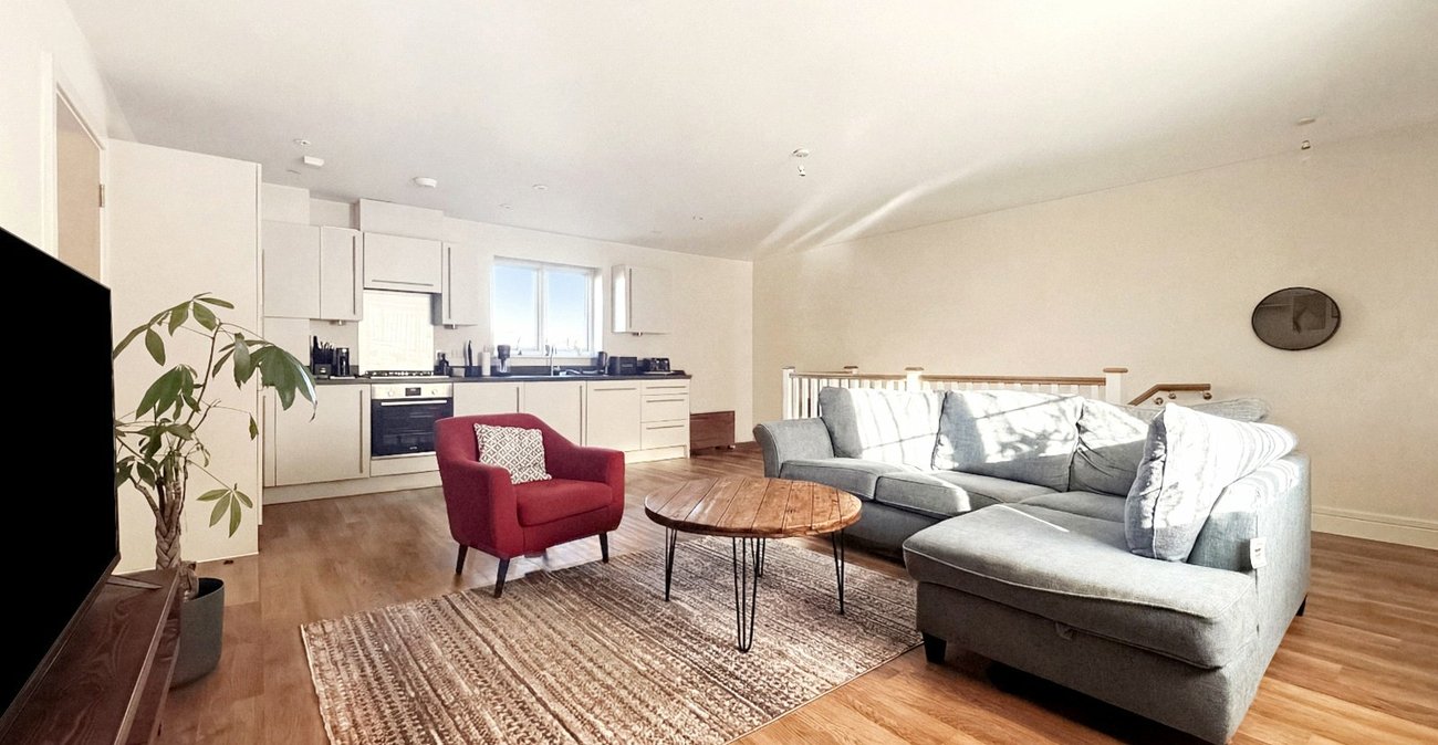 2 bedroom property for sale in Bexley | Robinson Jackson