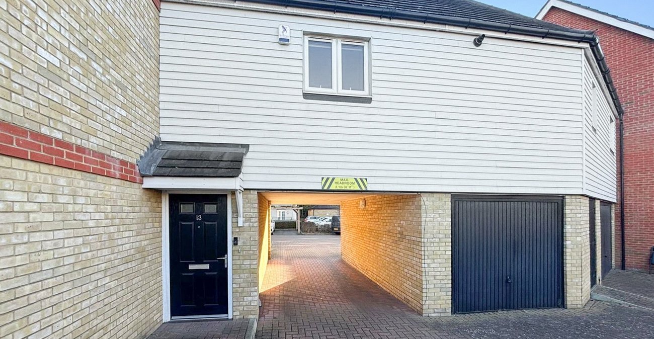 2 bedroom property for sale in Bexley | Robinson Jackson