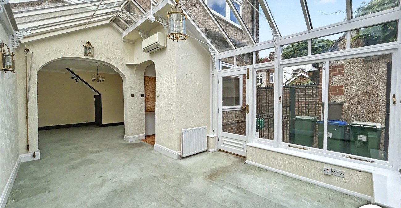4 bedroom house for sale in Sidcup | Robinson Jackson