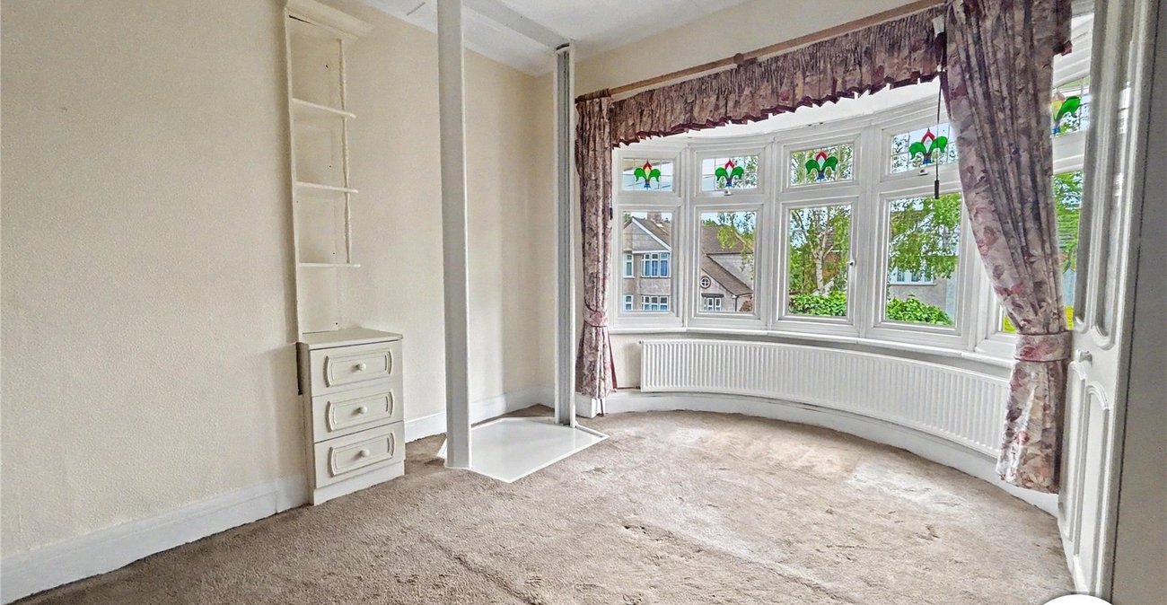 4 bedroom house for sale in Sidcup | Robinson Jackson