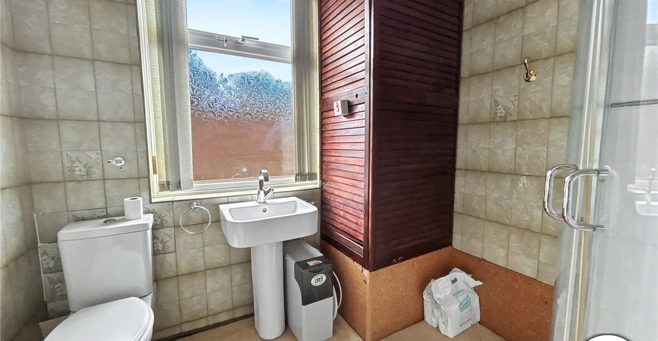 4 bedroom house for sale in Sidcup | Robinson Jackson