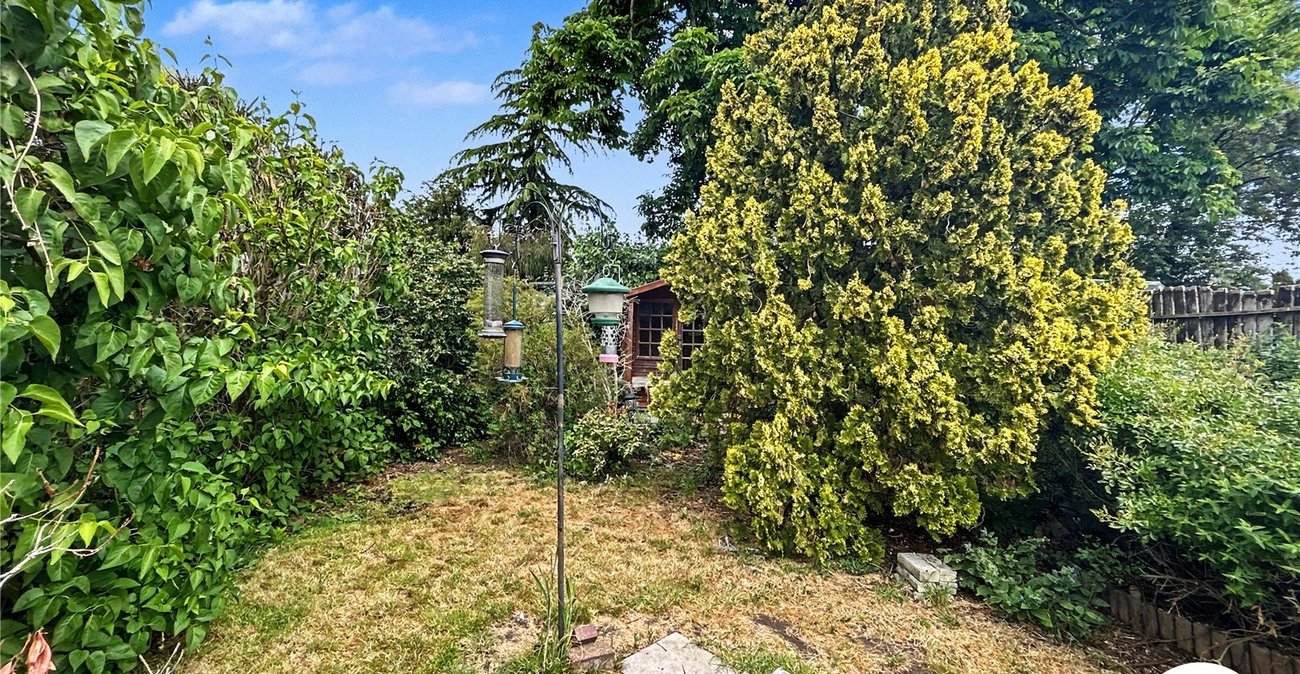 4 bedroom house for sale in Sidcup | Robinson Jackson