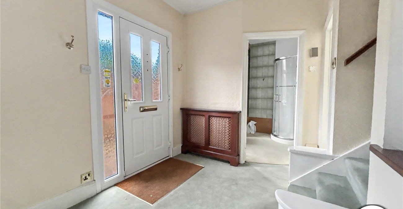 4 bedroom house for sale in Sidcup | Robinson Jackson