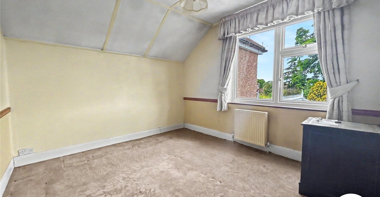 4 bedroom house for sale in Sidcup | Robinson Jackson
