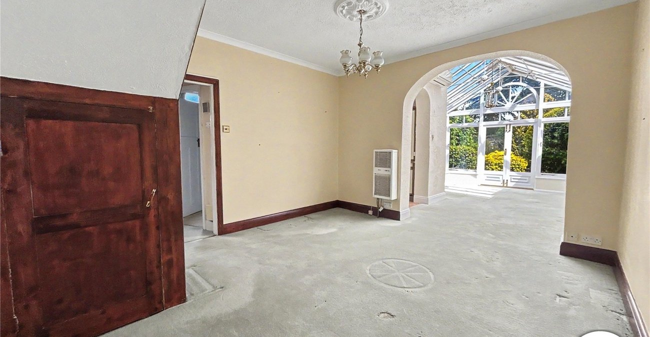 4 bedroom house for sale in Sidcup | Robinson Jackson