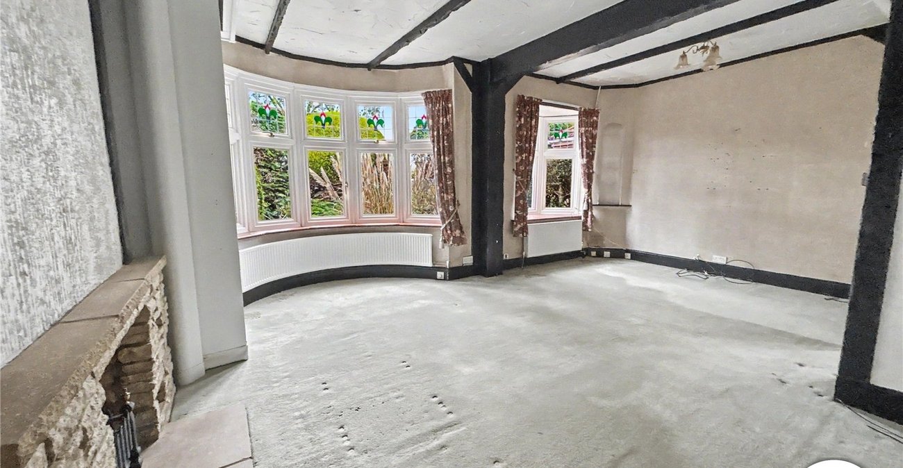 4 bedroom house for sale in Sidcup | Robinson Jackson
