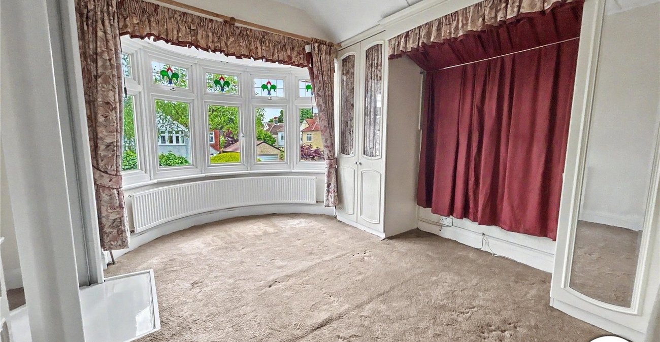 4 bedroom house for sale in Sidcup | Robinson Jackson