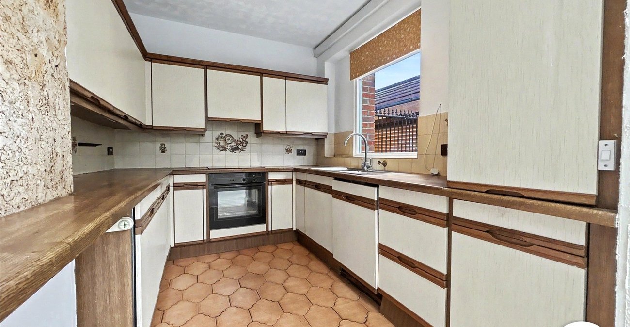 4 bedroom house for sale in Sidcup | Robinson Jackson