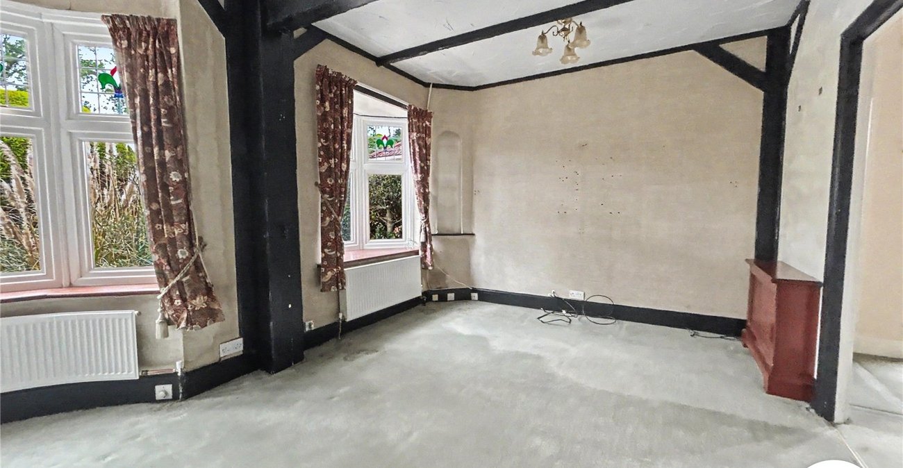 4 bedroom house for sale in Sidcup | Robinson Jackson